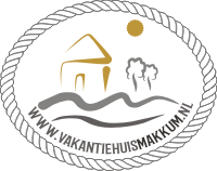 logo Vakantiehuis Makkum