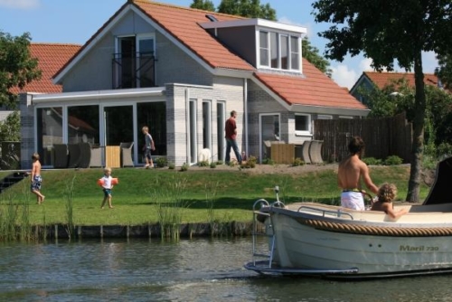 Rietzanger, 8-10 Personen