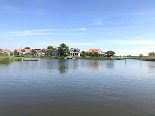 Ferienpark Makkum Beach Resort