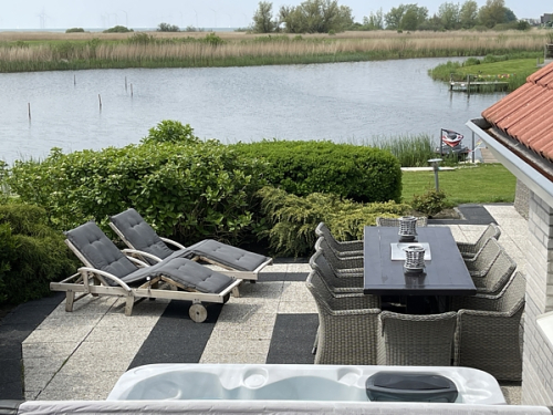 blick über Naturschutzgebiet