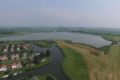 Naturgebiet Makkumersúdwaard