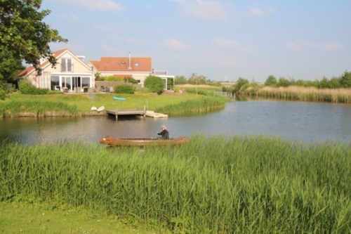 Ideal für Wassersport