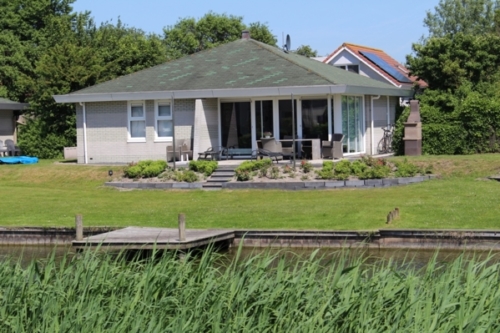 Veldduiker, 6 Personen