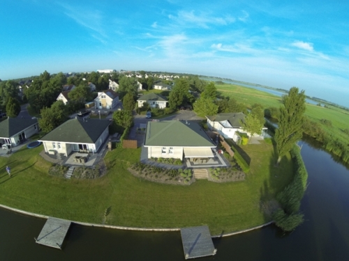 Ferienpark Beach Resort Makkum