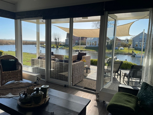 blick über Naturschutzgebiet